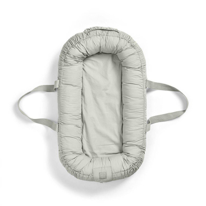  Elodie   Baby Nest Mineral Green
