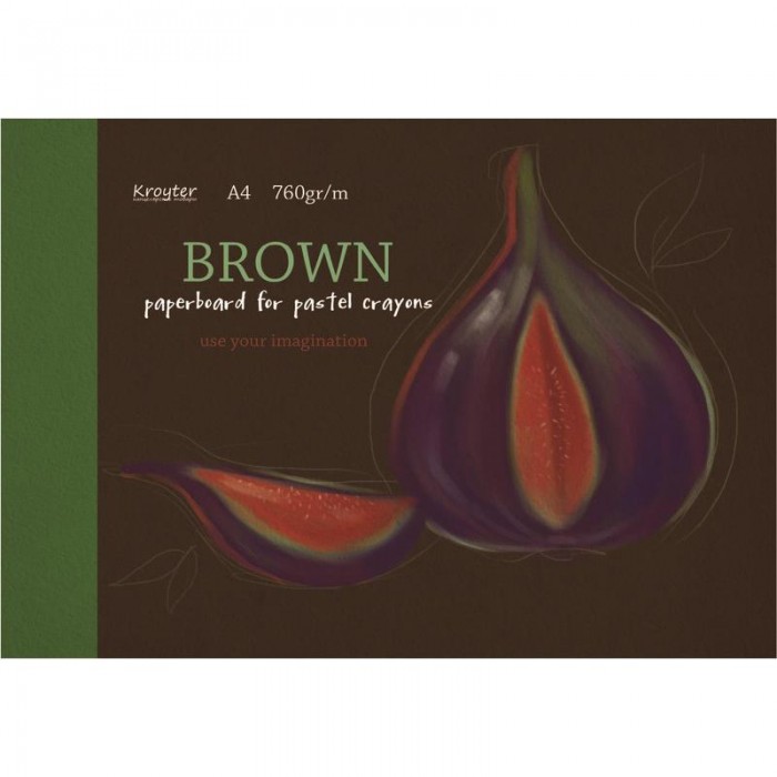  Kroyter    Brown 4 10 