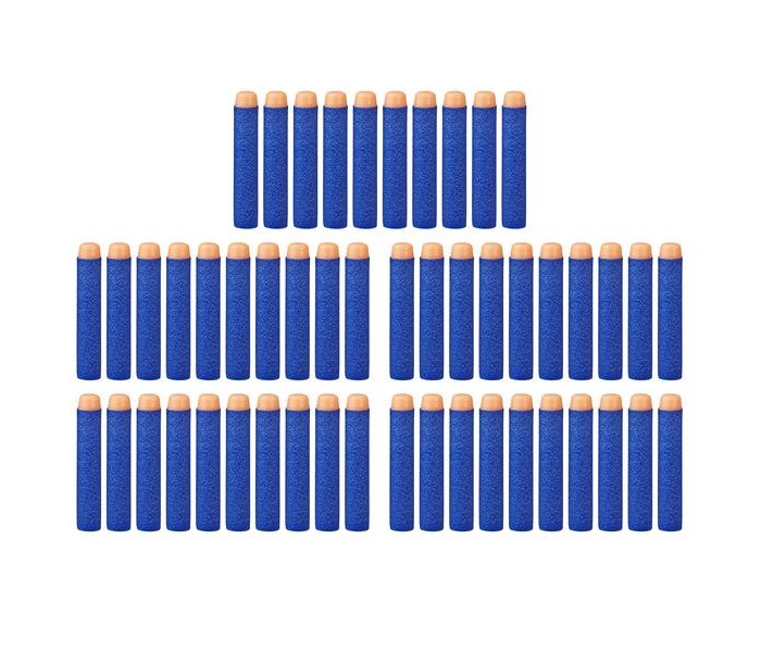  Nerf     50 .