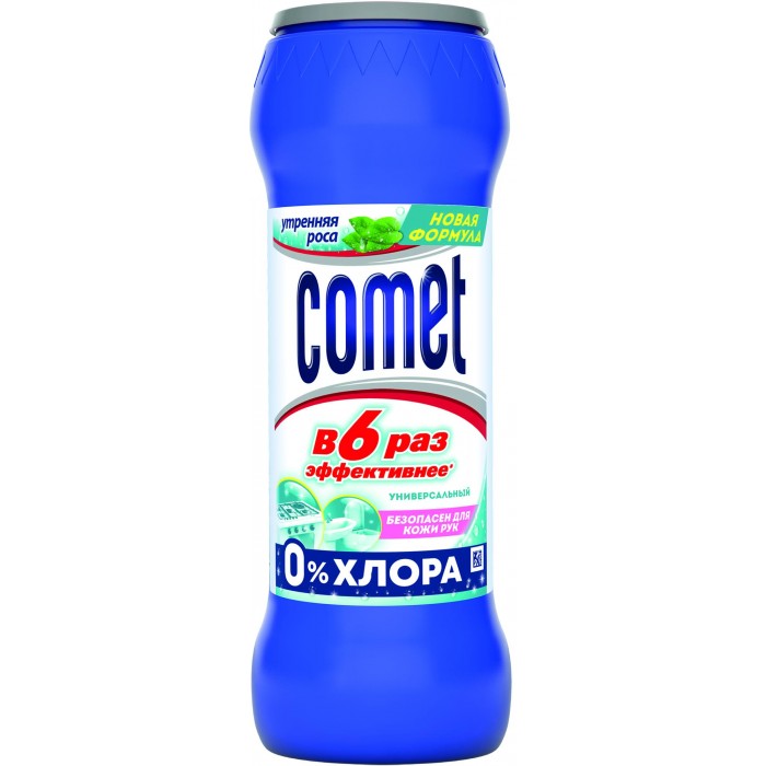  Comet       475 