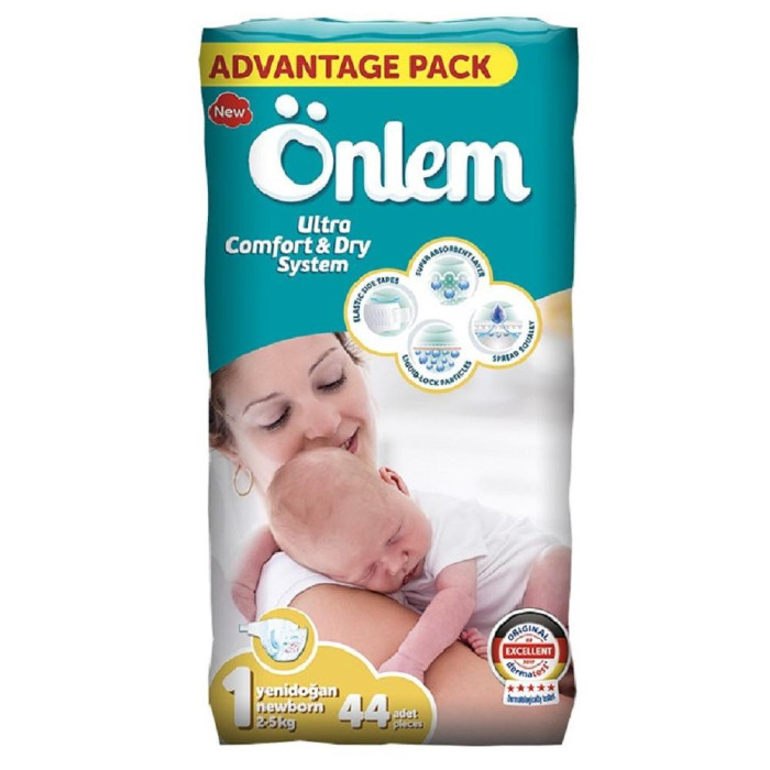  Onlem   Classik 1 (2-5 ) 44 .