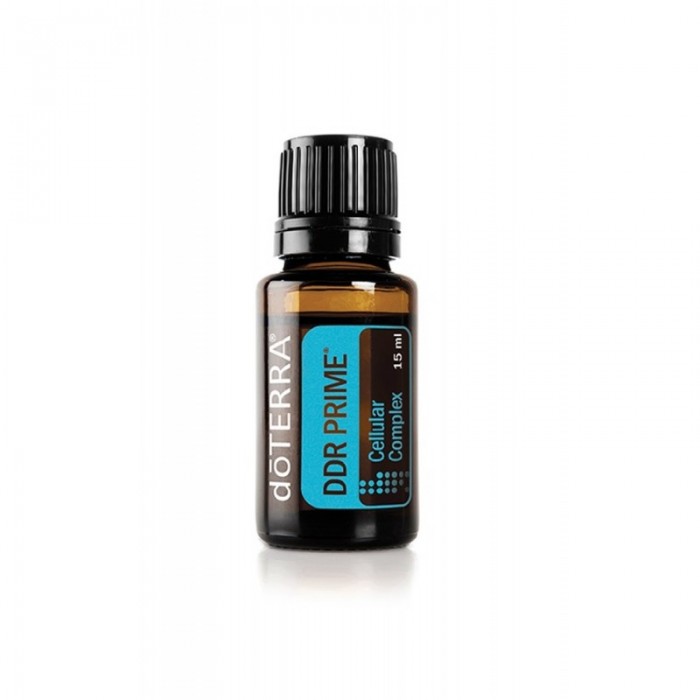  doTERRA    DDR Prime   15 