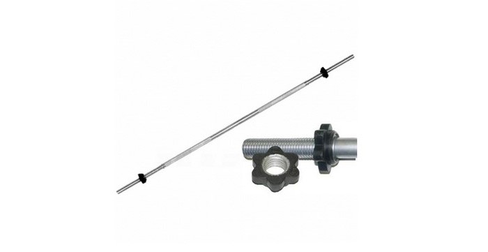  MB Barbell     1500 