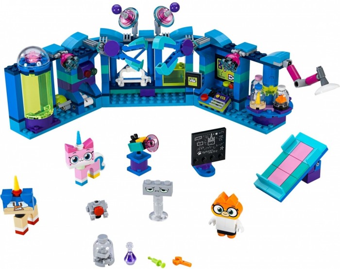  Lego Unikitty 41454     