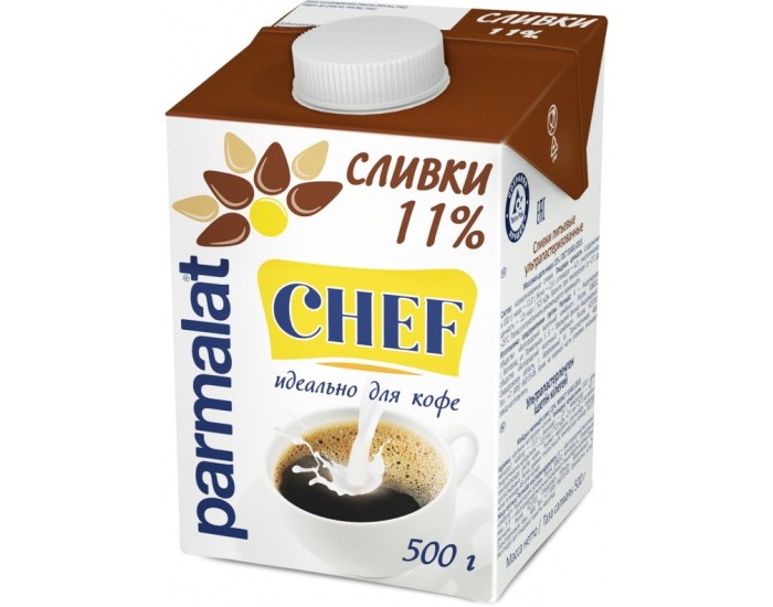  Parmalat   11% 500 
