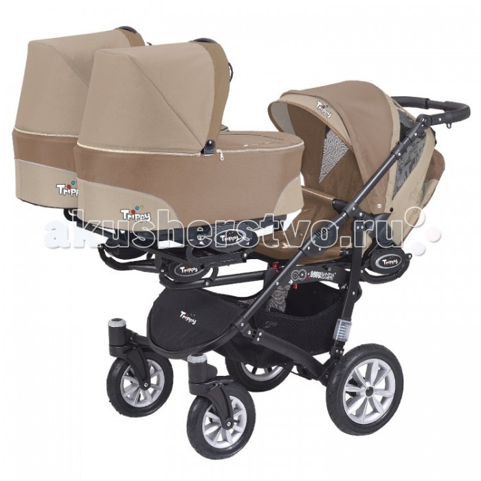 BabyActive    Trippy 2  1