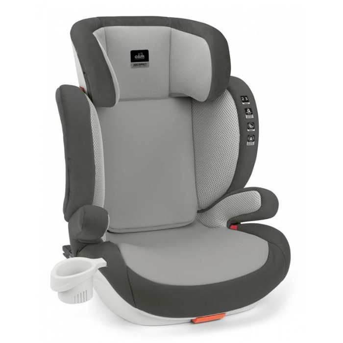  CAM Quantico Isofix