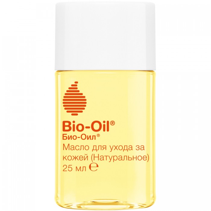  Bio-Oil         25 