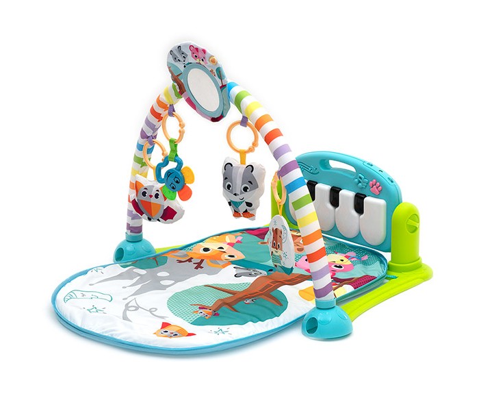   FunKids Kick & Play Pianomat CC9690