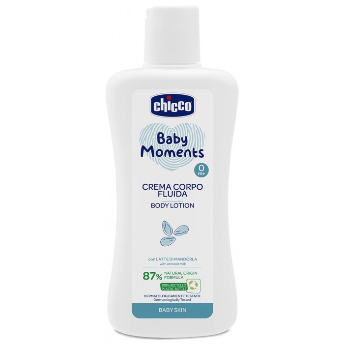  Chicco    Baby Moments  0 . 200 