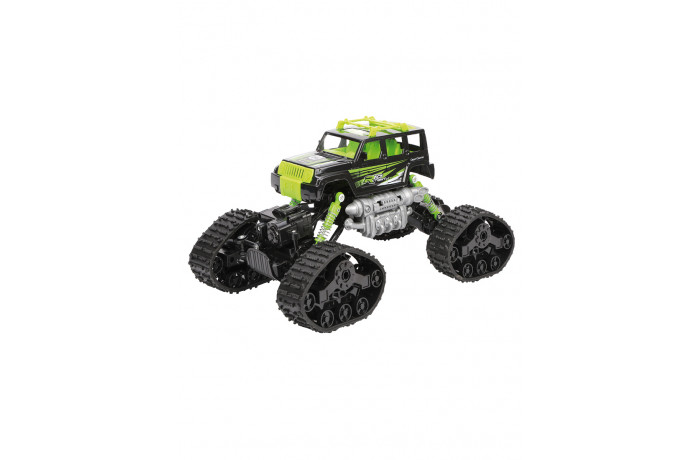  Crossbot   