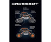  Crossbot    - Crossbot   