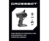  Crossbot    - Crossbot   