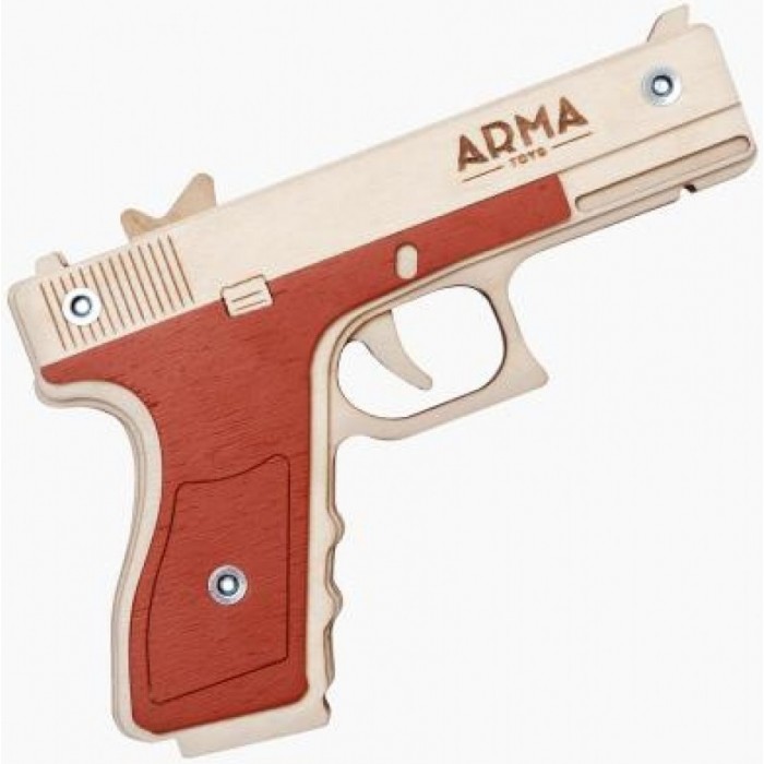 Arma.toys   Glock