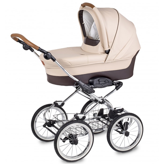- Navington Caravel 14"  