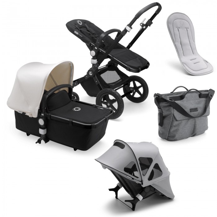  Bugaboo Cameleon 3 Plus Complete 2  1    