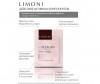  Limoni Sheet Mask With Collagen -     20  - Limoni SHEET MASK WITH COLLAGEN -     20 