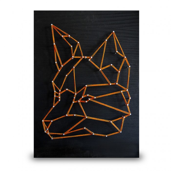  String Art Lab       