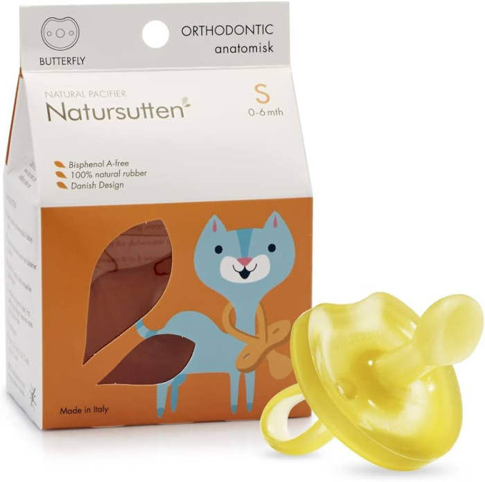  Natursutten 10040 0-6 