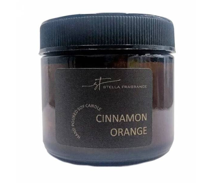  StellaFragrance  Cinnamon Orange 50 