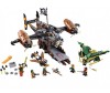  Lego Ninjago 70605     - Lego Ninjago 70605    