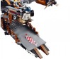  Lego Ninjago 70605     - Lego Ninjago 70605    