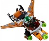  Lego Ninjago 70605     - Lego Ninjago 70605    