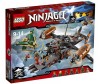  Lego Ninjago 70605     - Lego Ninjago 70605    