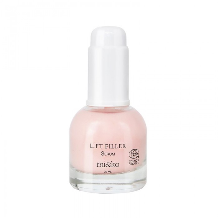  MI&KO    Lift Filler Serum 30 