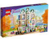  Lego Friends Emma's Art School (844 ) - Lego Friends Emma's Art School (844 )