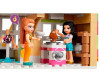  Lego Friends Emma's Art School (844 ) - Lego Friends Emma's Art School (844 )