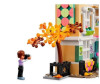  Lego Friends Emma's Art School (844 ) - Lego Friends Emma's Art School (844 )