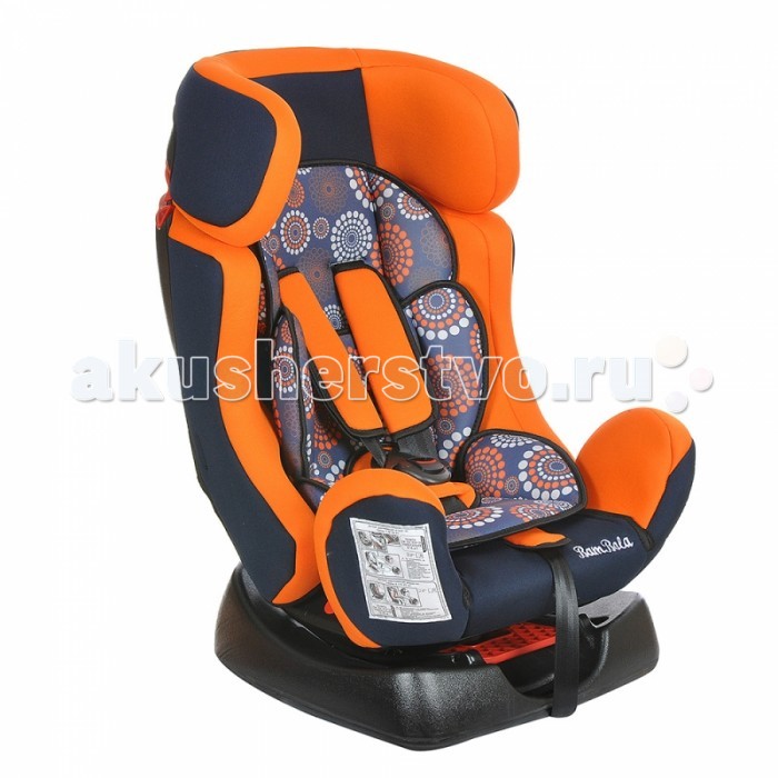  BamBola Piloto 