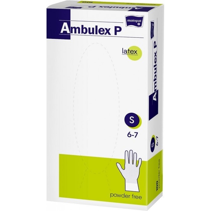  Matopat     Ambulex P 100 .