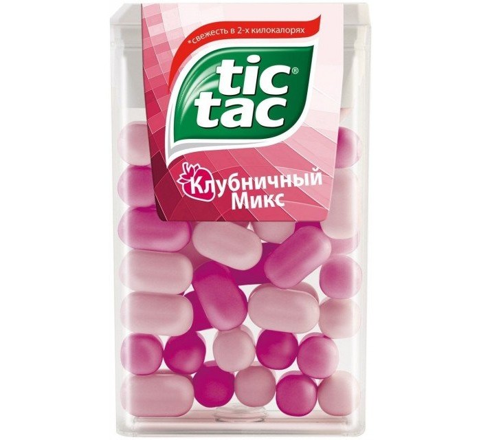  TicTac    16 
