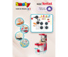  Smoby      (43 ) - Smoby   ( )++ Tefal Evolutive, , 43  13444,1101 , 1/1