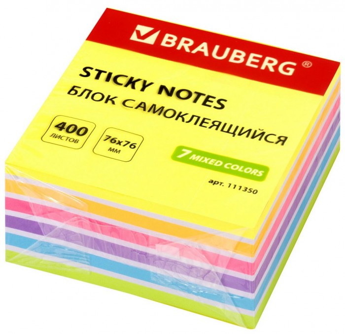  Brauberg    400  7676 