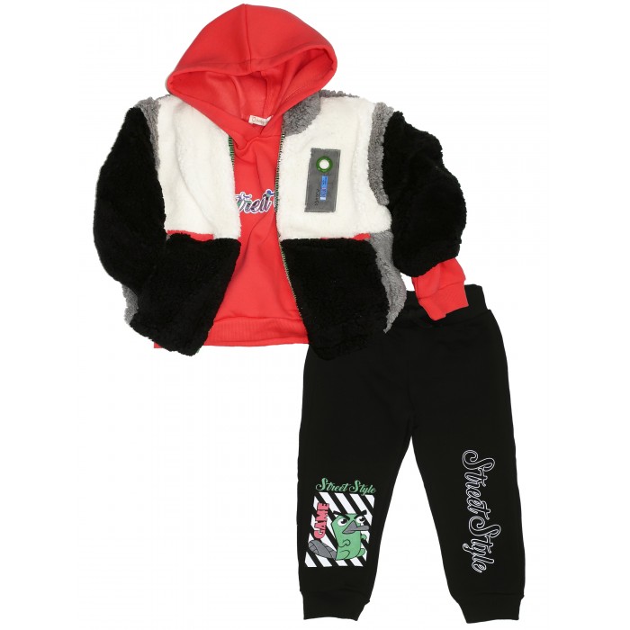  Baby Rose    6410