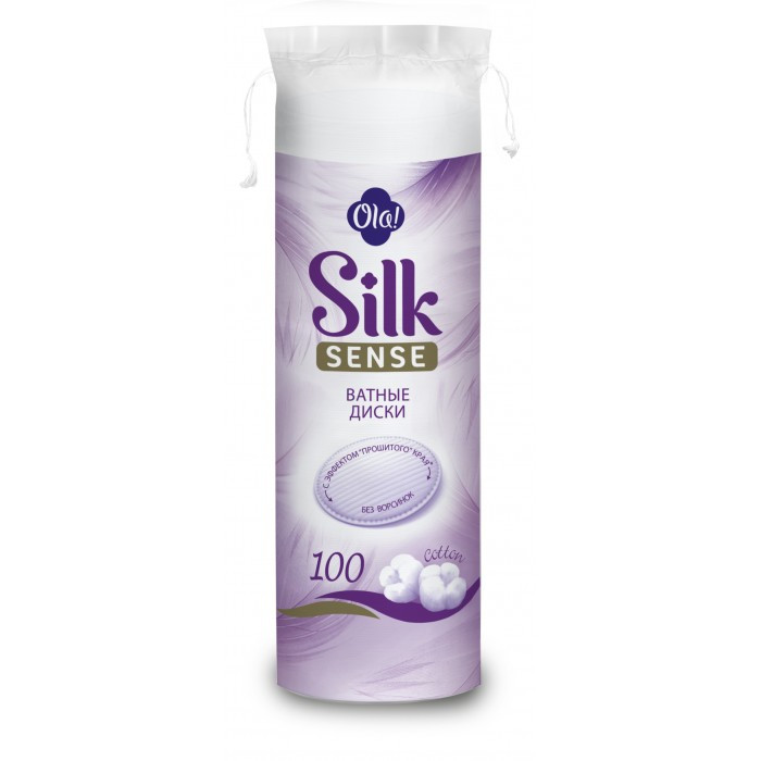  Ola! Silk Sense   100 . 5 