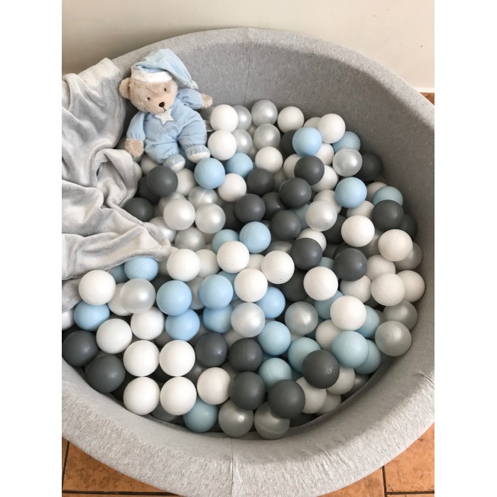  Anlipool      57 Grey pearl