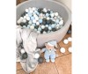  Anlipool      57 Grey pearl - Anlipool     57 Grey pearl