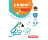  Carine  Baby Diaper Mini (4-8 ) 37 . - Carine  (4-8 ) 37 .