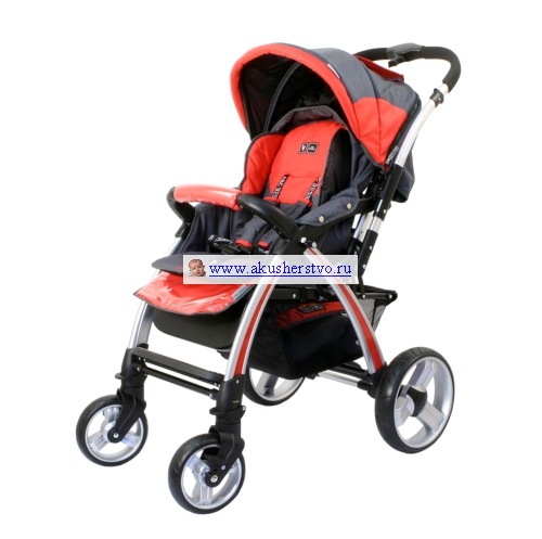   ABC Design Talea LX