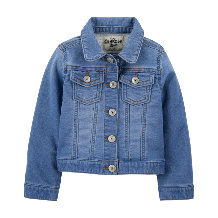  OshKosh B'gosh     2M091610