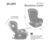  BamBola Bambino Isofix - BamBola Bambino Isofix