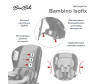  BamBola Bambino Isofix - BamBola Bambino Isofix