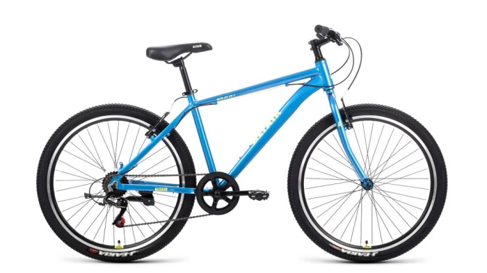   Altair AL 26 VV  19" 2022