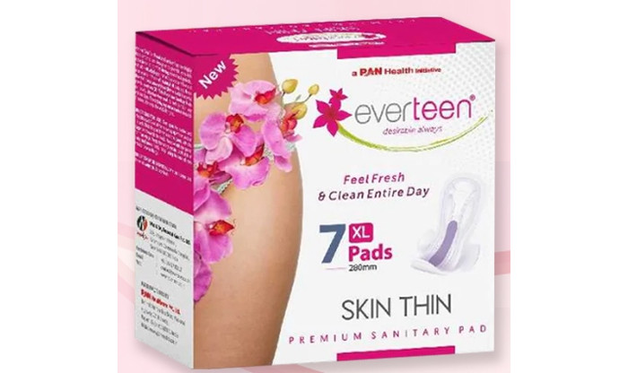  Everteen    XL 7 .