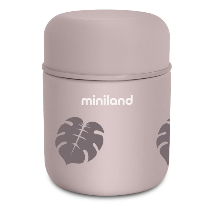  Miniland      Terra Thermos Mini 280 