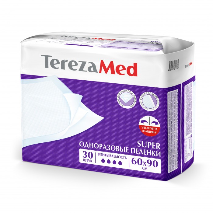  TerezaMed     Super 6090 30 .